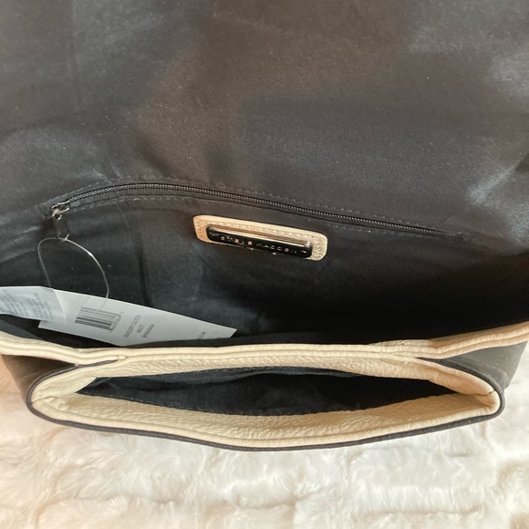 Steve Madden Groovi Multi Snake Envelope clutch - Picture 2 of 2